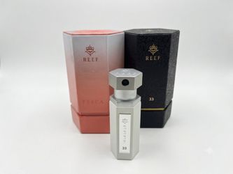 Reef perfumes minis 15ml $30 for bundle