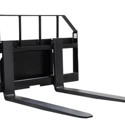 **BRAND NEW** MINI SKID STEER FORK ATTACHMENT 36” WIDTH