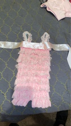 Baby dress
