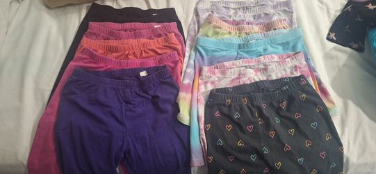 Girls shorts size 10-12