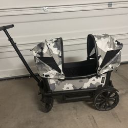 Veer Wagon