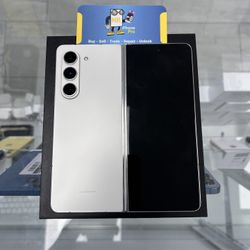 Galaxy Z Fold 5 