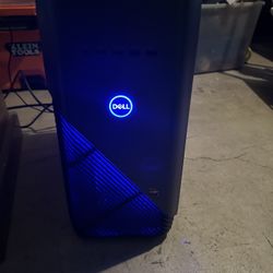 Dell Inspiron Gaming PC Desktop AMD Ryzen 7  