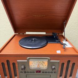 Crosley Vinyl Player