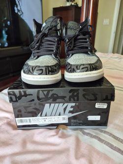 Nike Air Jordan 1 Retro High OG Size 9