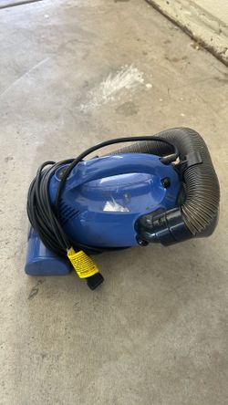 Vacuum