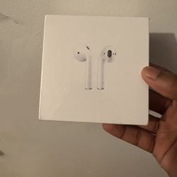 AirPods First Gen