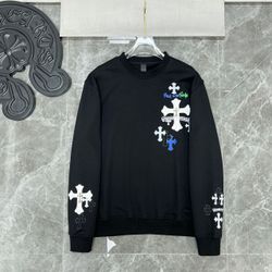 Chrome Hearts Sweater (Size S)