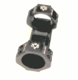 Sleipnir Scope Mount