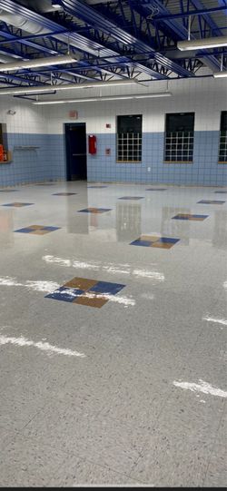 Wax flooring for sale