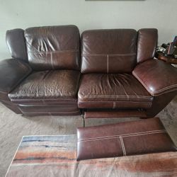 Lazyboy Reclining sofa couch