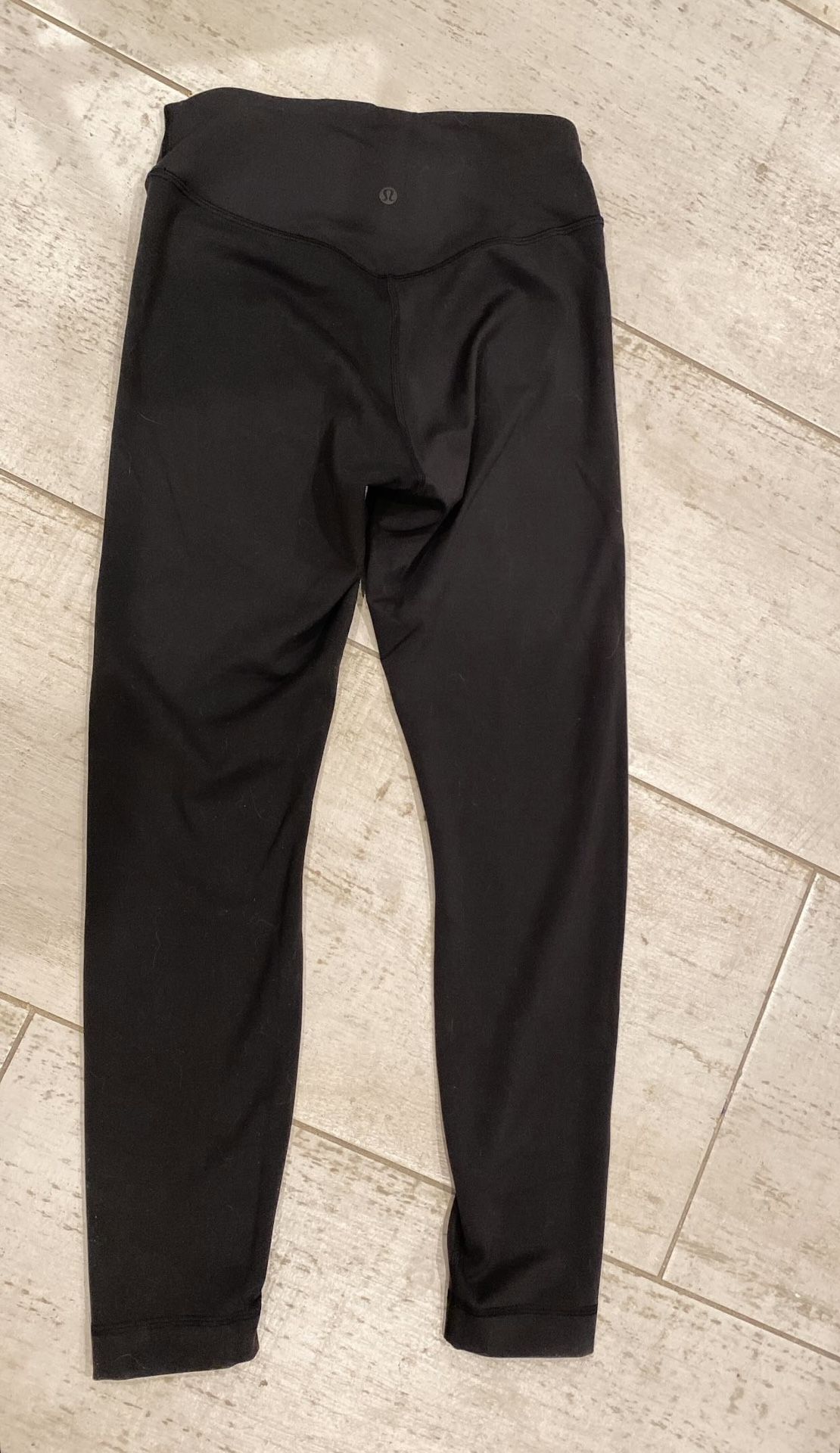 Brand New Lulu Lemon align