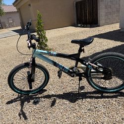 Kids Bicycle 