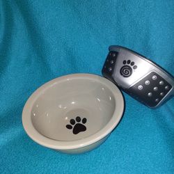 Pet Dishes