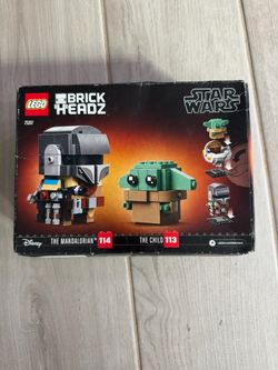Lego 75317