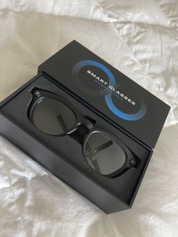 Smart Glass