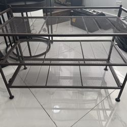 Shoe Rack 