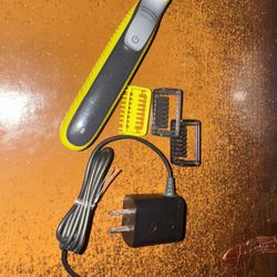 Philips OneBlade Electric Shaver