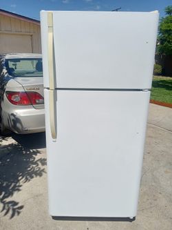 kenmore apartment size refrigerator