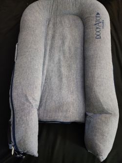 DockAtot Deluxe+