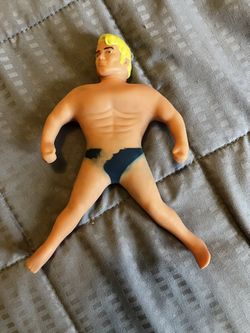 original stretch armstrong for sale
