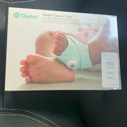 OWLET DREAM SOCK