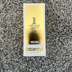 Paco Rabanne 1 Million Lucky Fragrance For Men