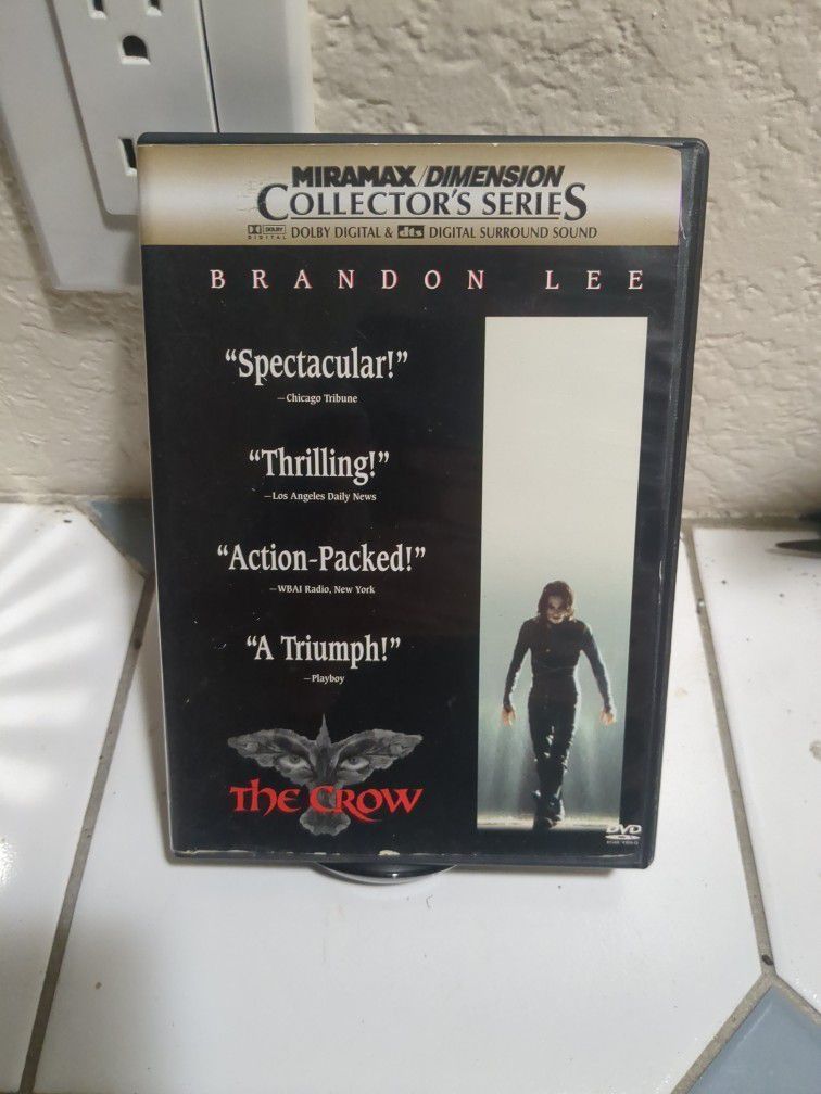 The Crow