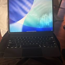 Apple iPad Pro 12.9-inch, 2021