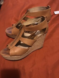 MK wedges
