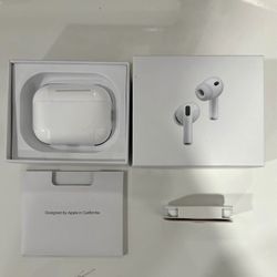 AirPods Pro (3rd generation) 