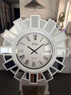 Wall clock