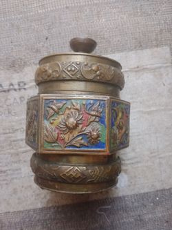 Container