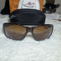 Smith Sunglasses cat.3 Polarized sunglasses (read)