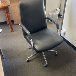 High back Office Chair 