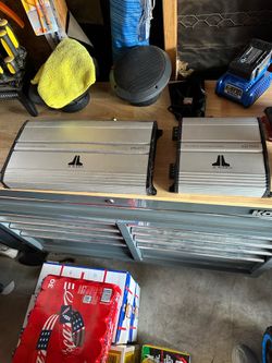 JL Audio
