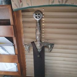 Decorative Sword