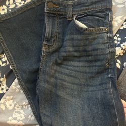 Cat N Jack Jeans Size 12 New No Tags 
