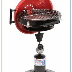 Century Camp-a-que Portable Propane BBQ!! 