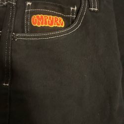 Empyre ZUMIEZ Jean Size 28
