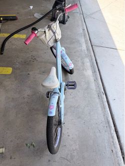 20 inch kids bike