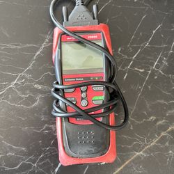 Craftsman OBD Reader Car diagnostic tool obd2 scanner