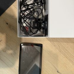 Skisea Wireless Smart Screen Stereo For Apple CarPlay And Android Play