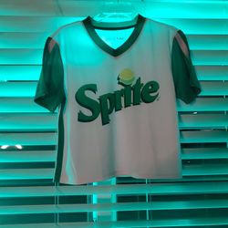 Sprite Jersey Women's 