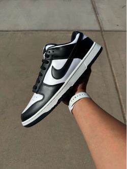 Nike Dunk Low
