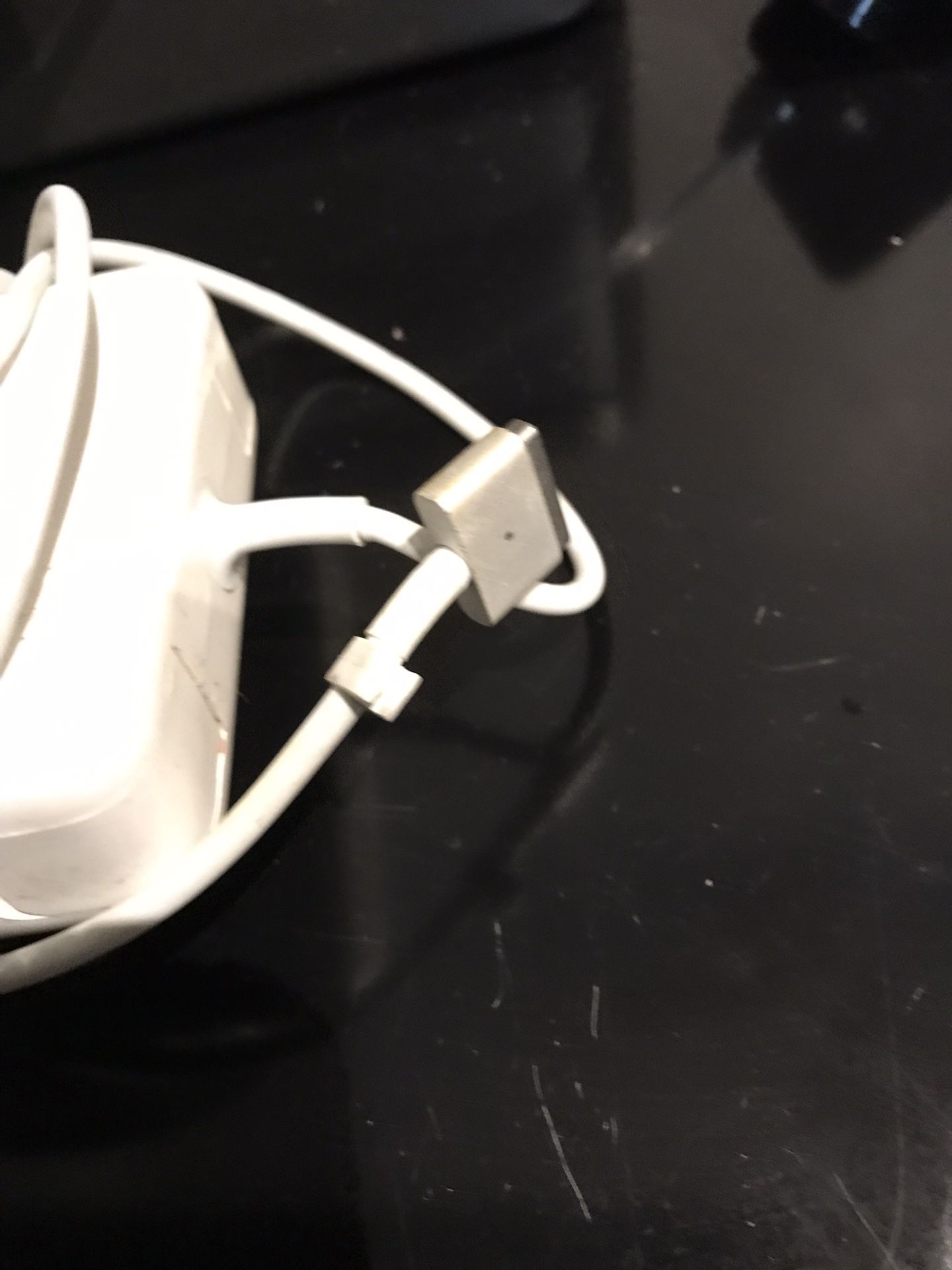 Macbook Air And Pro Charger