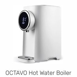 Water boiler