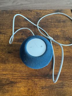 Apple HomePod Mini (2)