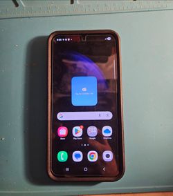 Samsung Galaxy s23 FE