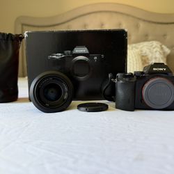 Sony A7